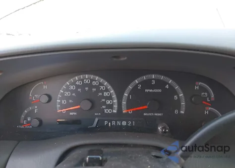 1999 Ford F-150 Lariat/Work Series/Xl/Xlt z USA, uszkodzony, nr VIN 1FTRX17W1XKA56918